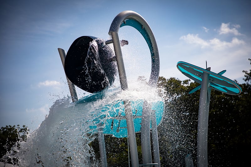 Crawford Aquatic Center preview 9